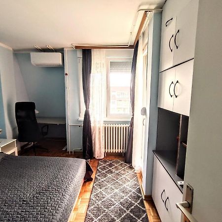 Peti Daire Belgrad Dış mekan fotoğraf