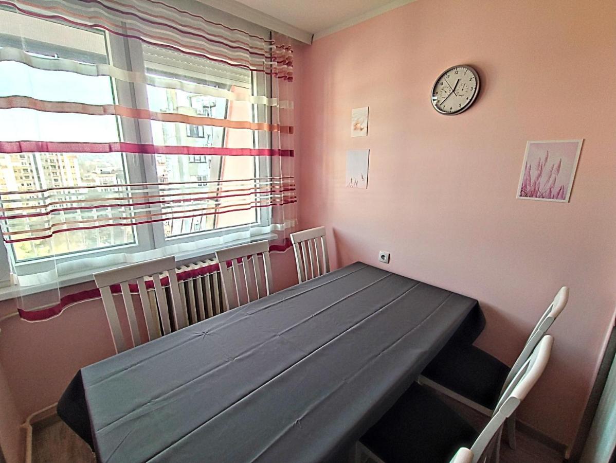 Peti Daire Belgrad Dış mekan fotoğraf