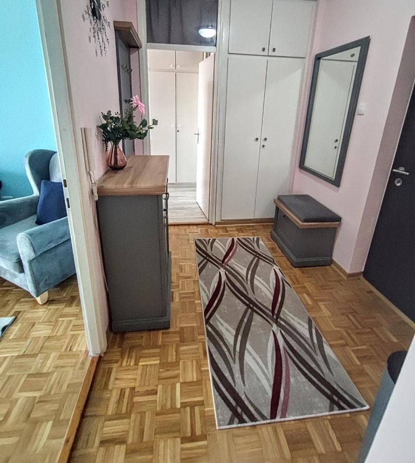 Peti Daire Belgrad Dış mekan fotoğraf